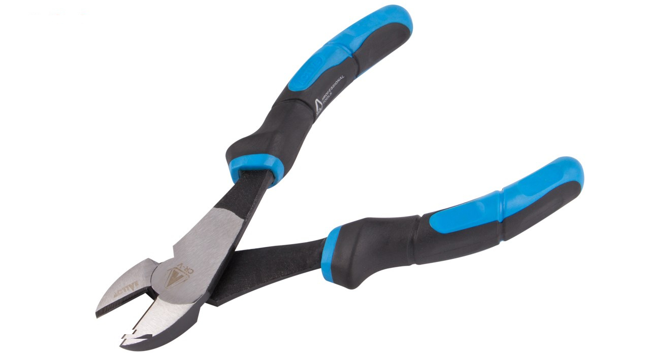 انبر سیم چین اکتیو تولز مدل AC6375C