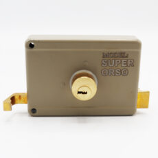 قفل حیاطی مدل YPST-SUPER ORSO