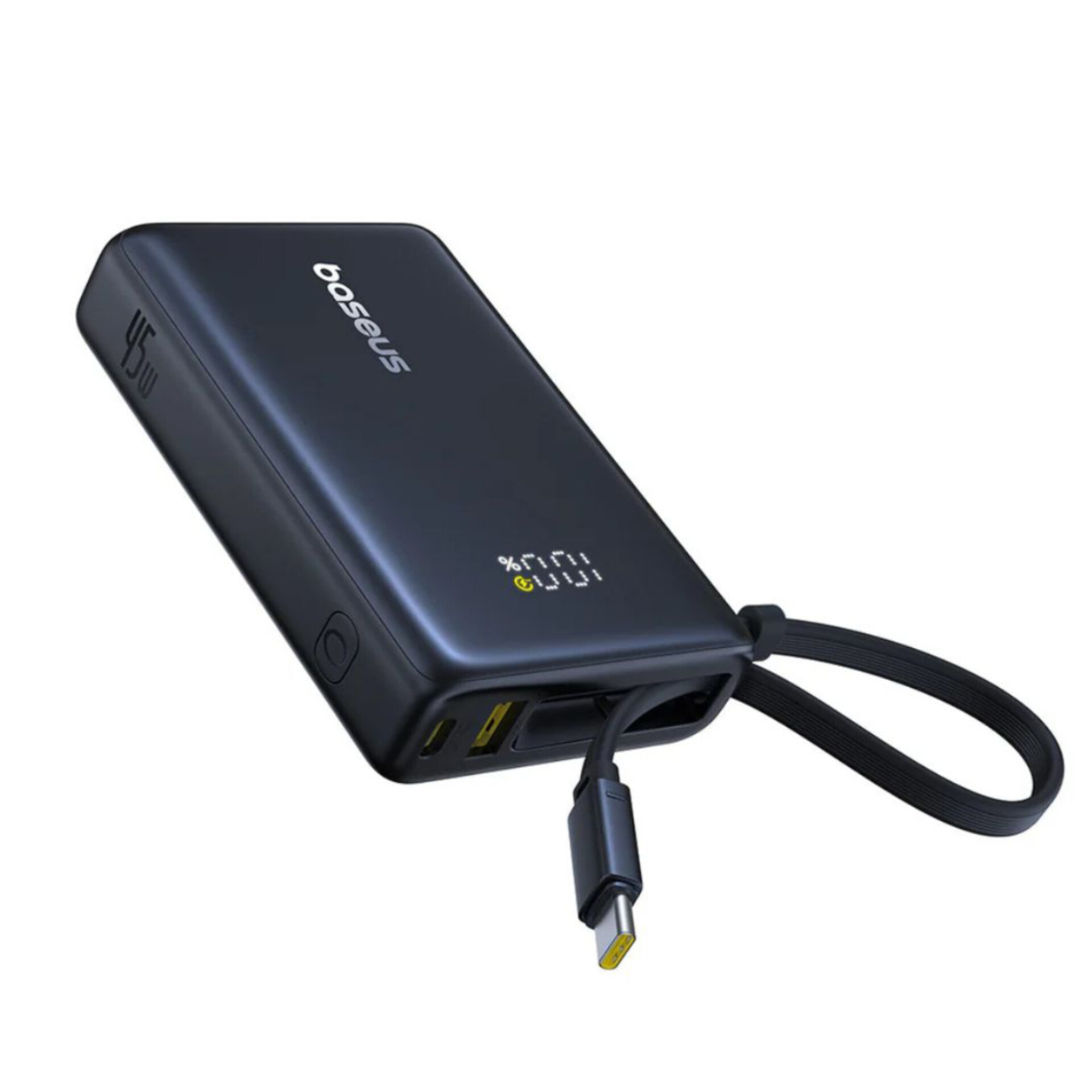 پاوربانک بیسوس مدل PicoGo 45W ظرفیت 10000 میلی آمپر ساعت