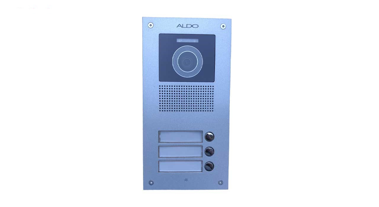 پنل در بازکن آلدو مدل AL-3nUDC