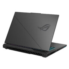 لپ تاپ 16 اینچی ایسوس مدل ROG Strix G16 G614JIR-N3009W-i9 14900HX-64GB DDR5 5600MHz-2TB SSD-RTX4070 8GB-WUXGA 165Hz-W - کاستوم شده