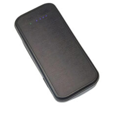 پاوربانک گرین لاین مدل PD20W SOLAR 2 ظرفیت 20000 میلی‌آمپر ساعت