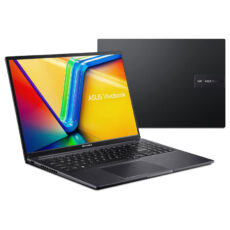 لپ تاپ 16 اینچی ایسوس مدل Vivobook 16 F1605VA-WS74-i7 1355U-16GB DDR4 3200MHz-512GB SSD-IPS-W