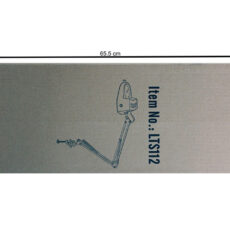 ذره بین کامار مدل LTS-112