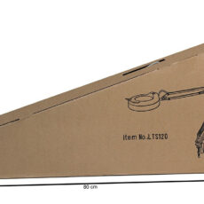 ذره بین کامار مدل LTS-120C