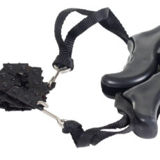 اره زنجیری دستی مدل جیبی