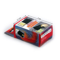 ذره بین کامار مدل RT16 A