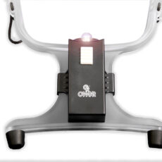 ذره بین کامار مدل 2513A