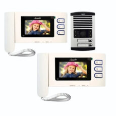 دربازکن تصویری الکتروپیک مدل FD/1086/2/797×2-white