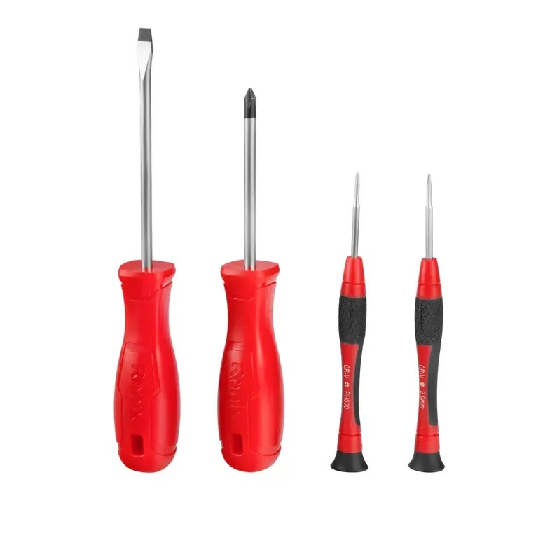 مجموعه 12 عددی ابزار  رونیکس مدل RS-0003