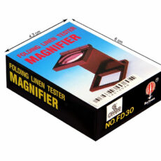 ذره بین کامار مدل FD30 A