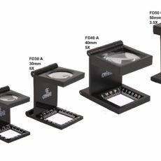 ذره بین کامار مدل FD30 A