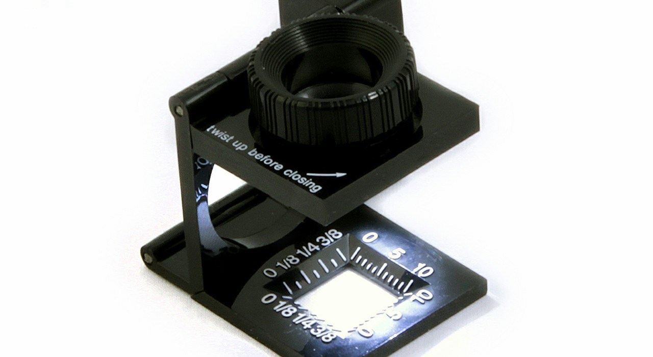 لوپ کامار مدل FAL15A