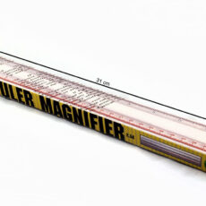 ذره بین کامار مدل 3125A