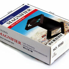 ذره بین کامار مدل FD50 G