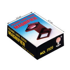 ذره بین کامار مدل FD20 A