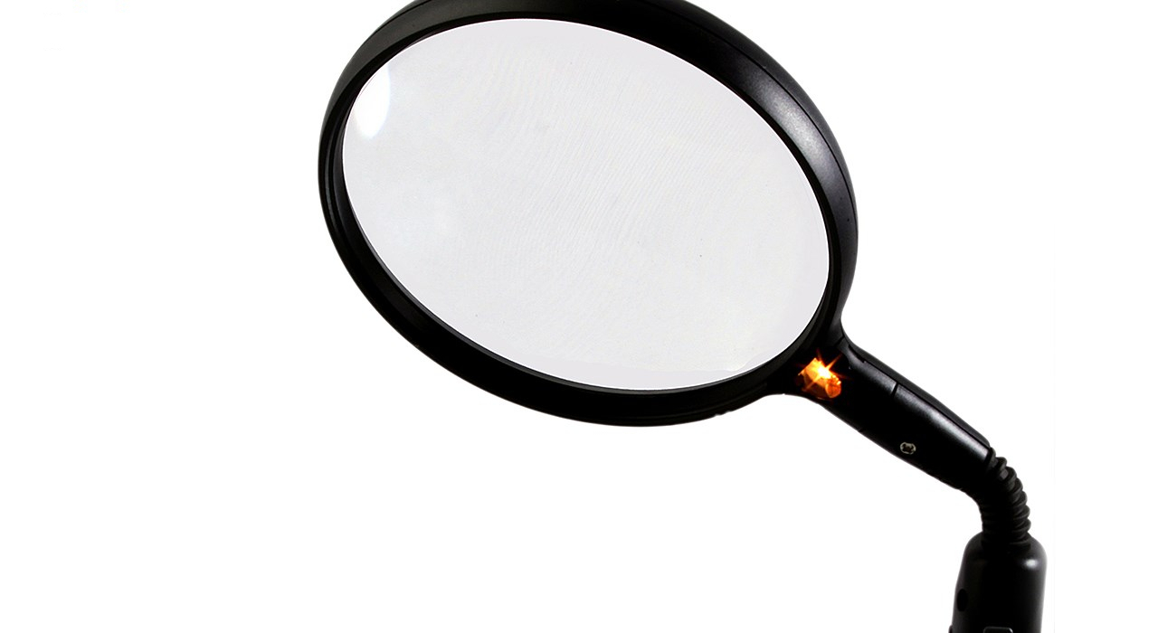 ذره بین کامار مدل SML23