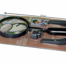 ذره بین کامار مدل SML23