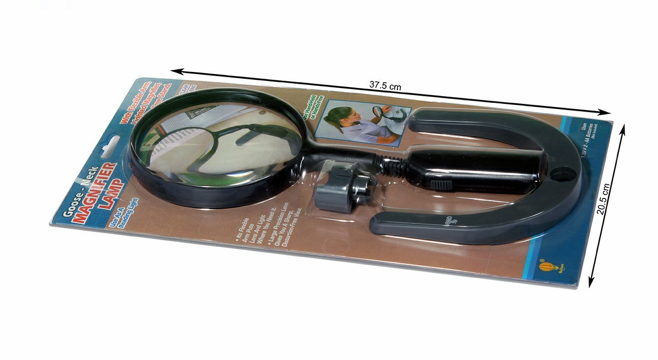 ذره بین کامار مدل SML23