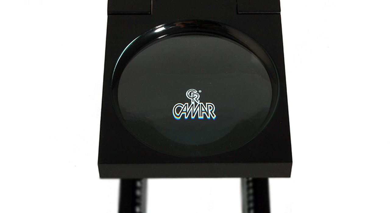 ذره بین کامار مدل FD90 G