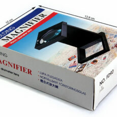 ذره بین کامار مدل FD90 G