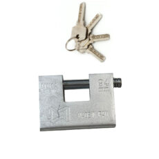 قفل کتابی سماتولز مدل ویژه 94MM