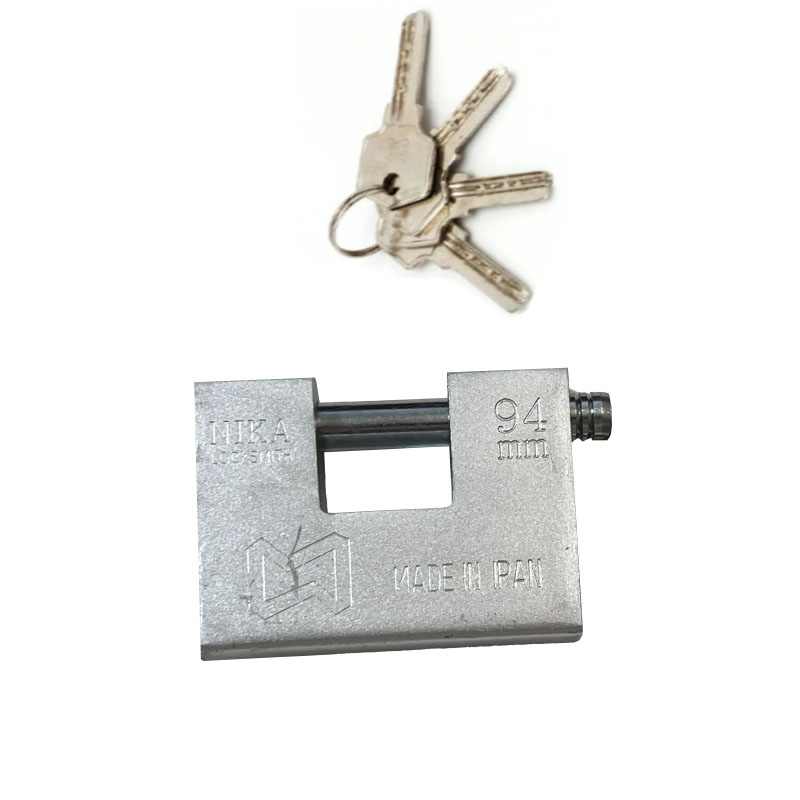 قفل کتابی سماتولز مدل ویژه 94MM