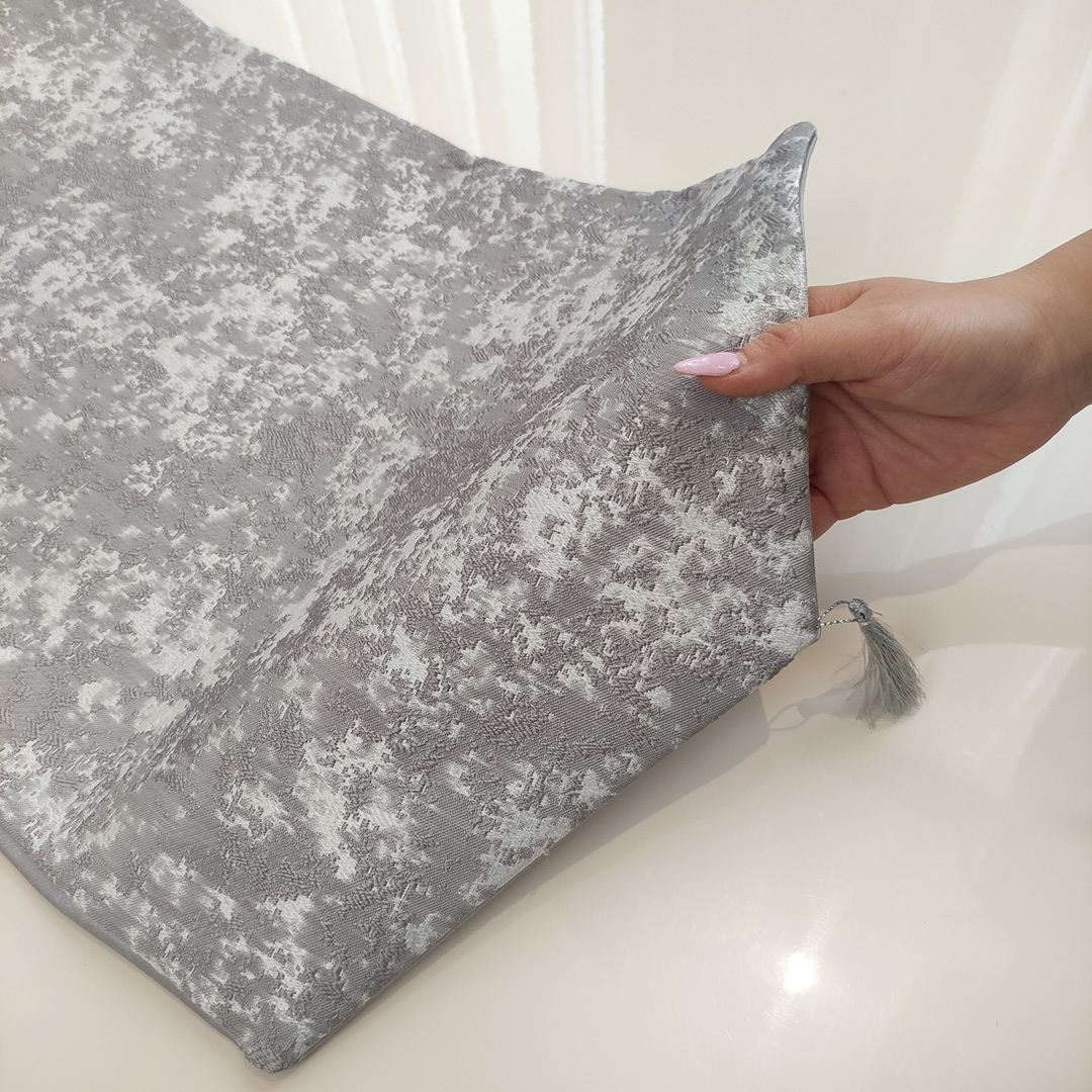 ست رومیزی 4تکه مدل پتینه کد PT100