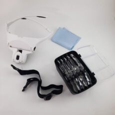 ذره بین مدل 9892B2 کد NG9480