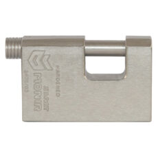 قفل کتابی منیر صنعت مدل M110 ساچمه 18