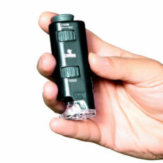 ذره بین کامار مدل MC02