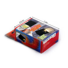 ذره بین کامار مدل RT17 A