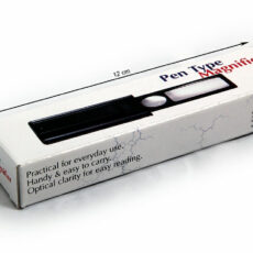 ذره بین کامار مدل PT35 A