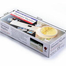 ذره بین کامار مدل 7702G