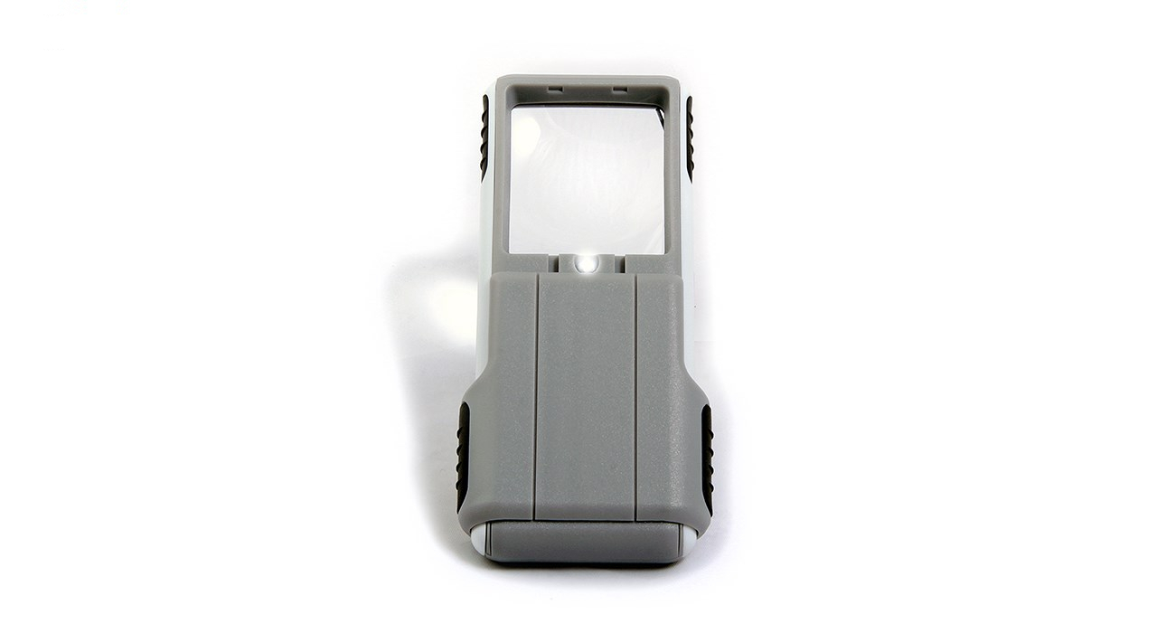 ذره بین کامار مدل PT66A