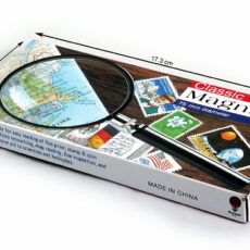 ذره بین کامار مدل 8775G