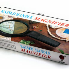 ذره بین کامار مدل RH90G