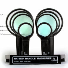 ذره بین کامار مدل RH90G