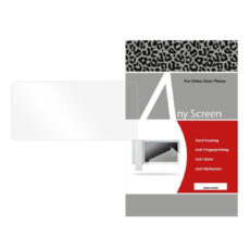 دربازکن تصویری الکتروپیک مدل 1196 به همراه محافظ صفحه نمایش