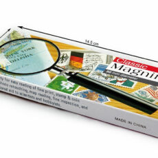 ذره بین کامار مدل 8750G