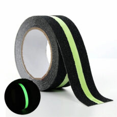 ترمز پله سیلیسی مدل شبتاب خطی