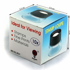 ذره بین کامار مدل SL30R A