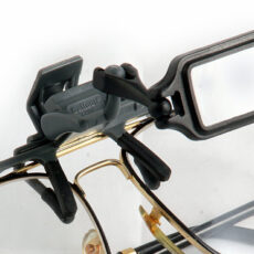 ذره بین کامار مدل CE35 A