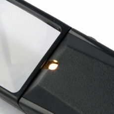 ذره بین کامار مدل LO151 AL