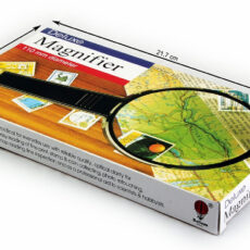 ذره بین کامار مدل 8211G