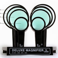 ذره بین کامار مدل 8211G