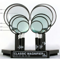 ذره بین کامار مدل 8713A