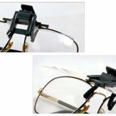 ذره بین کامار مدل EG31 A