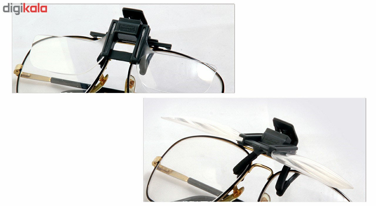 ذره بین کامار مدل EG31 A