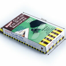 ذره بین کامار مدل EG31 A